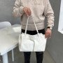 Сумка Arcadia 2957 doll white