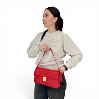 Сумка Arcadia 3590 doll red