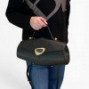 Сумка Arcadia 4187 trig black Сумка Arcadia 4187 trig black