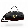 Сумка Arcadia 4187 trig black Сумка Arcadia 4187 trig black