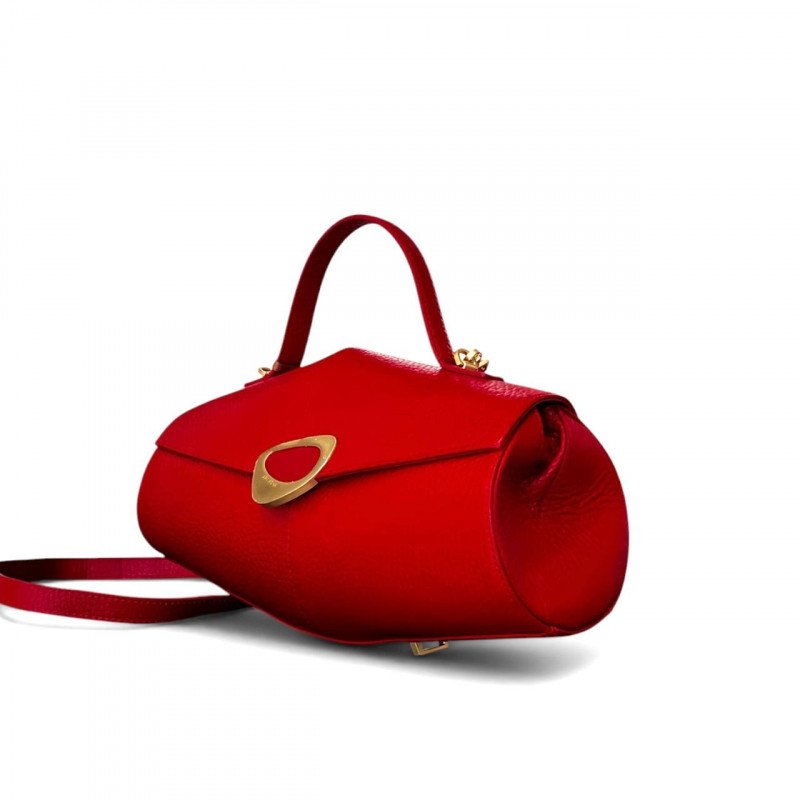 Сумка Arcadia 4187 trig red Сумка Arcadia 4187 trig red