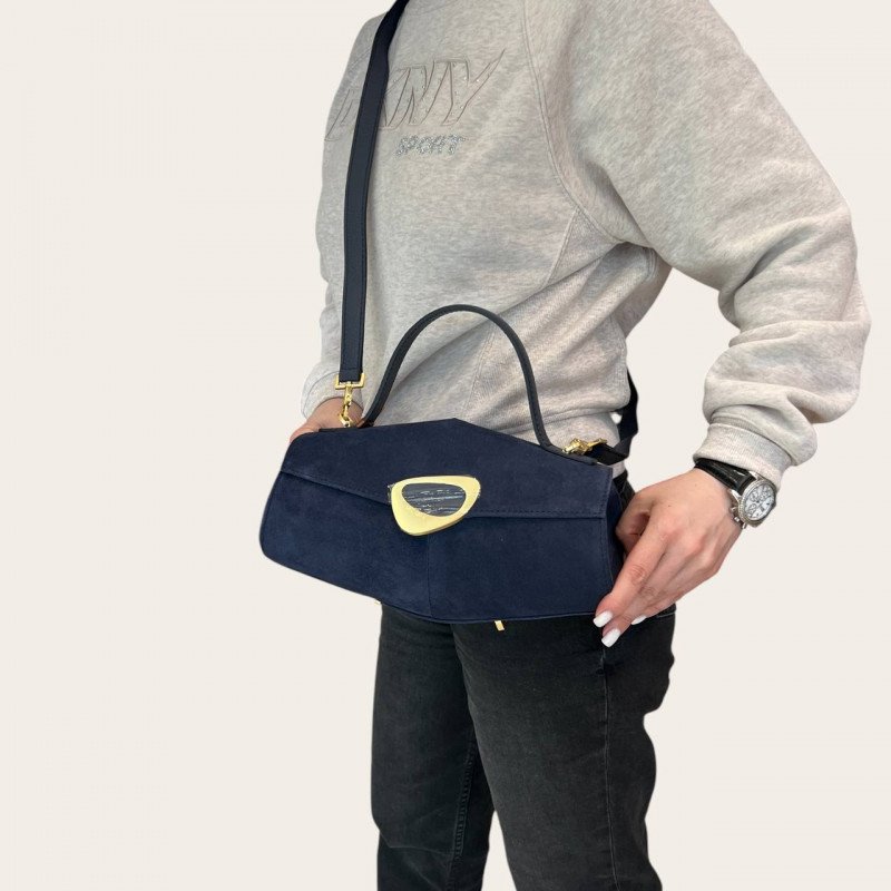 Сумка Arcadia 4188 cam navy Сумка Arcadia 4188 cam navy