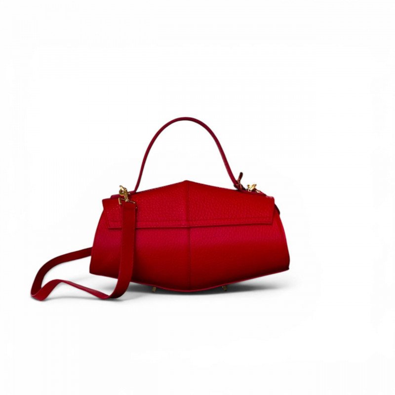Сумка Arcadia 4188 trig red Сумка Arcadia 4188 trig red