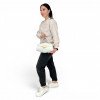 Сумка Arcadia 4188 trig white Сумка Arcadia 4188 trig white