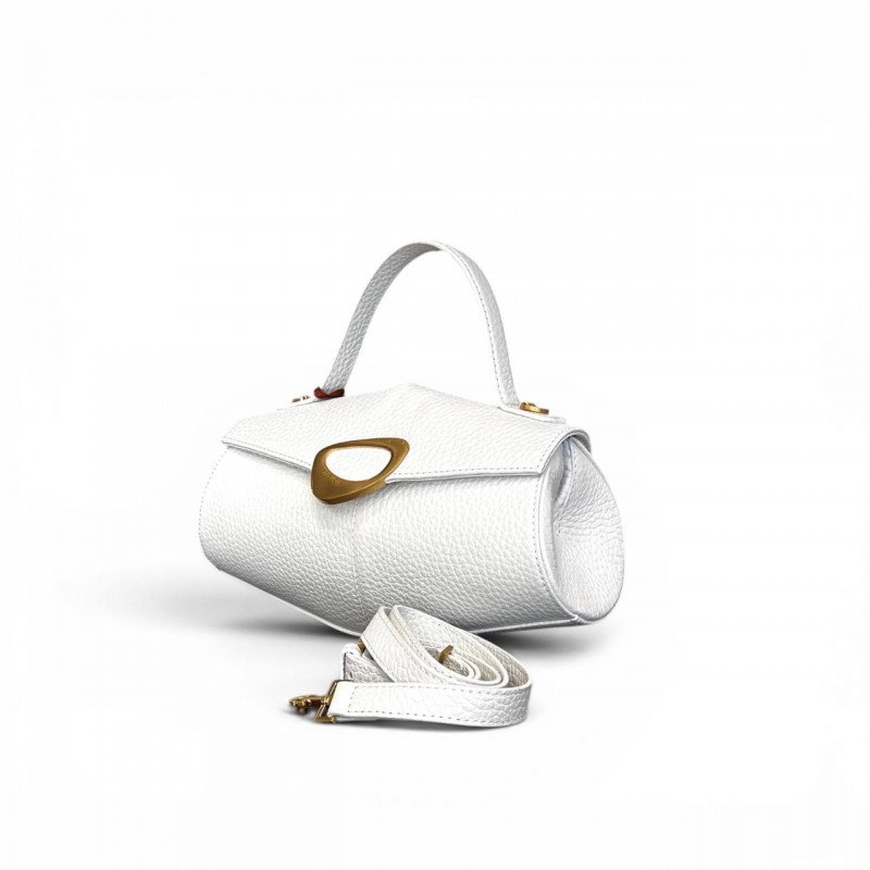 Сумка Arcadia 4188 trig white Сумка Arcadia 4188 trig white