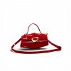 Сумка Arcadia 4188 vernice red Сумка Arcadia 4188 vernice red