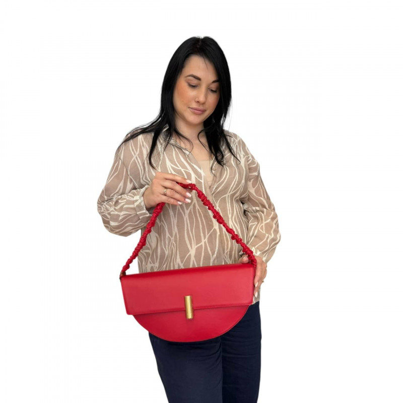 Сумка Arcadia 4938 lille red