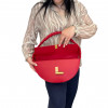 Сумка Arcadia 4938 lille red