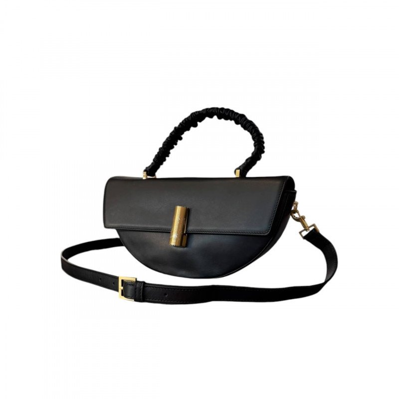 Сумка Arcadia 4939 lille black