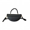 Сумка Arcadia 4939 lille black
