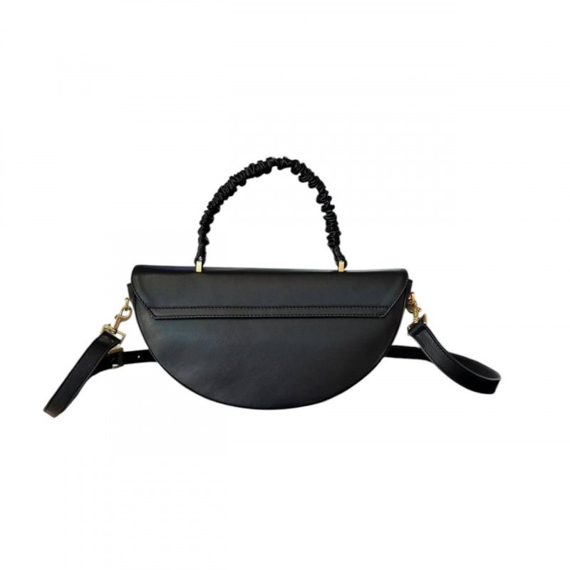 Сумка Arcadia 4939 lille black