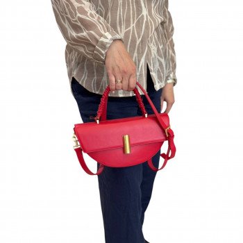 Сумка Arcadia 4939 lille red