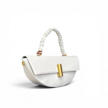Сумка Arcadia 4939 lille white