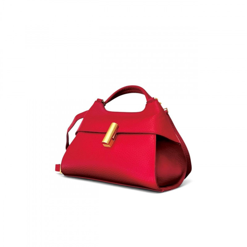 Сумка Arcadia 7431 trig red Сумка Arcadia 7431 trig red
