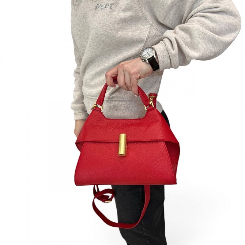 Сумка Arcadia 7431 trig red Сумка Arcadia 7431 trig red
