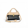 Сумка Arcadia 7431 trig2 black/dune Сумка Arcadia 7431 trig2 black/dune