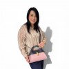 Сумка Arcadia 7431 trig2 mauve/navy Сумка Arcadia 7431 trig2 mauve/navy