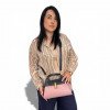 Сумка Arcadia 7431 trig2 mauve/navy Сумка Arcadia 7431 trig2 mauve/navy