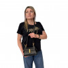 Сумка Arcadia 7439 trig black Сумка Arcadia 7439 trig black