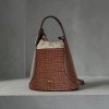 Сумка Arcadia 9058T raf cognac Сумка Arcadia 9058T raf cognac