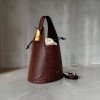 Сумка Arcadia 9058T raf cognac Сумка Arcadia 9058T raf cognac