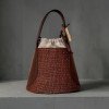 Сумка Arcadia 9058T raf cognac Сумка Arcadia 9058T raf cognac