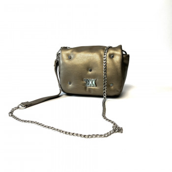 Сумка женская Bikkembergs BKBA00308P BRONZE Сумка женская Bikkembergs BKBA00308P BRONZE