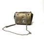 Сумка женская Bikkembergs BKBA00308P BRONZE Сумка женская Bikkembergs BKBA00308P BRONZE