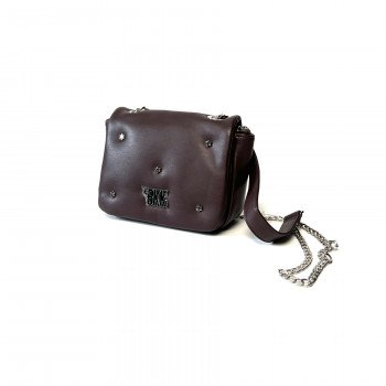 Сумка женская Bikkembergs BKBA00308P PURPLE Сумка женская Bikkembergs BKBA00308P PURPLE