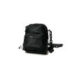 Рюкзак женский Bikkembergs BKBA00329T BLACK