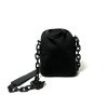 Рюкзак женский Bikkembergs BKBA00329T BLACK