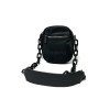 Сумка женская Bikkembergs BKBA00332T BLACK