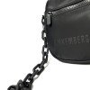 Сумка женская Bikkembergs BKBA00332T BLACK