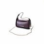 Сумка женская Bikkembergs BKBA00373P PURPLE Сумка женская Bikkembergs BKBA00373P PURPLE