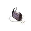 Сумка женская Bikkembergs BKBA00373P PURPLE Сумка женская Bikkembergs BKBA00373P PURPLE
