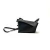 Сумка женская Bikkembergs BKBA00384M BLACK Сумка женская Bikkembergs BKBA00384M BLACK