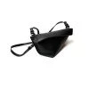 Сумка женская Bikkembergs BKBA00384M BLACK Сумка женская Bikkembergs BKBA00384M BLACK