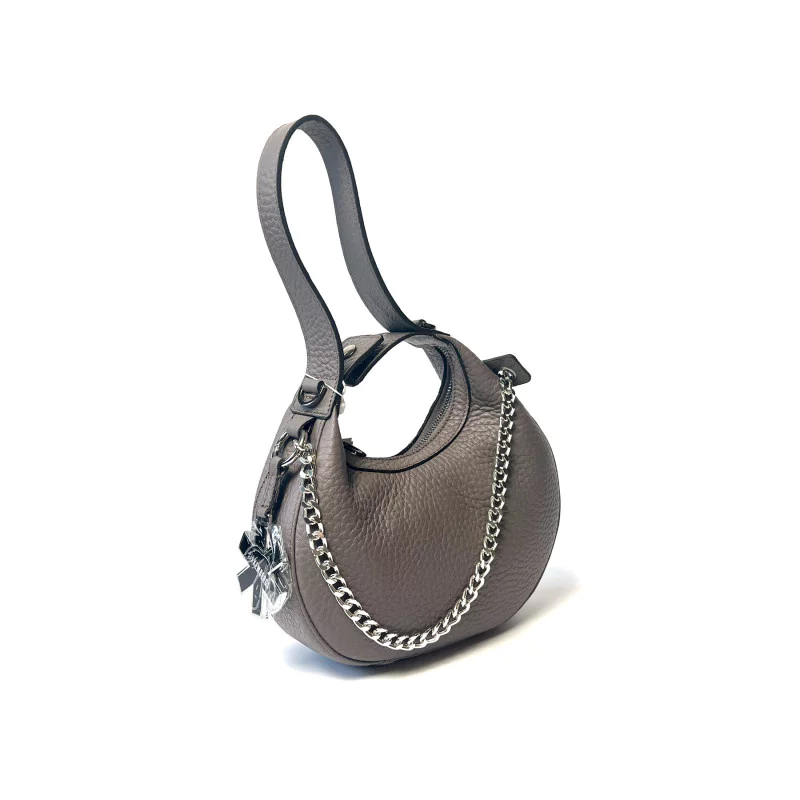 Сумка женская Bikkembergs BKBA00397M TAUPE Сумка женская Bikkembergs BKBA00397M TAUPE