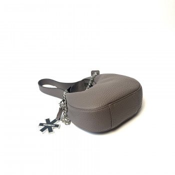 Сумка женская Bikkembergs BKBA00397M TAUPE Сумка женская Bikkembergs BKBA00397M TAUPE