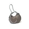 Сумка женская Bikkembergs BKBA00397M TAUPE