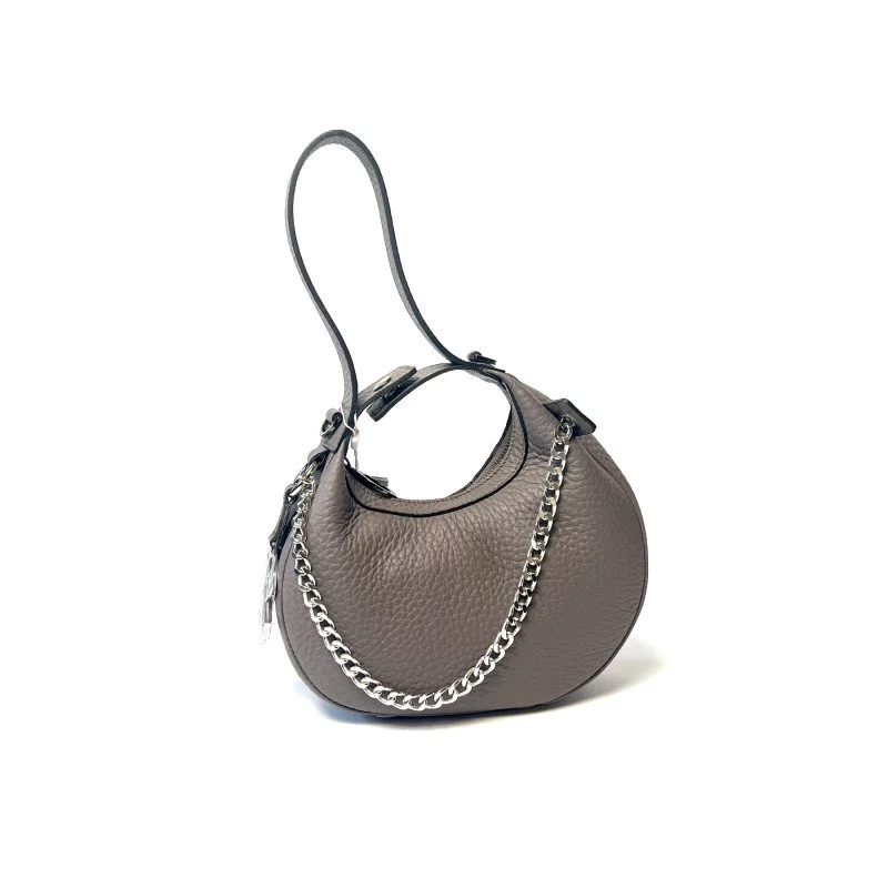 Сумка женская Bikkembergs BKBA00397M TAUPE Сумка женская Bikkembergs BKBA00397M TAUPE