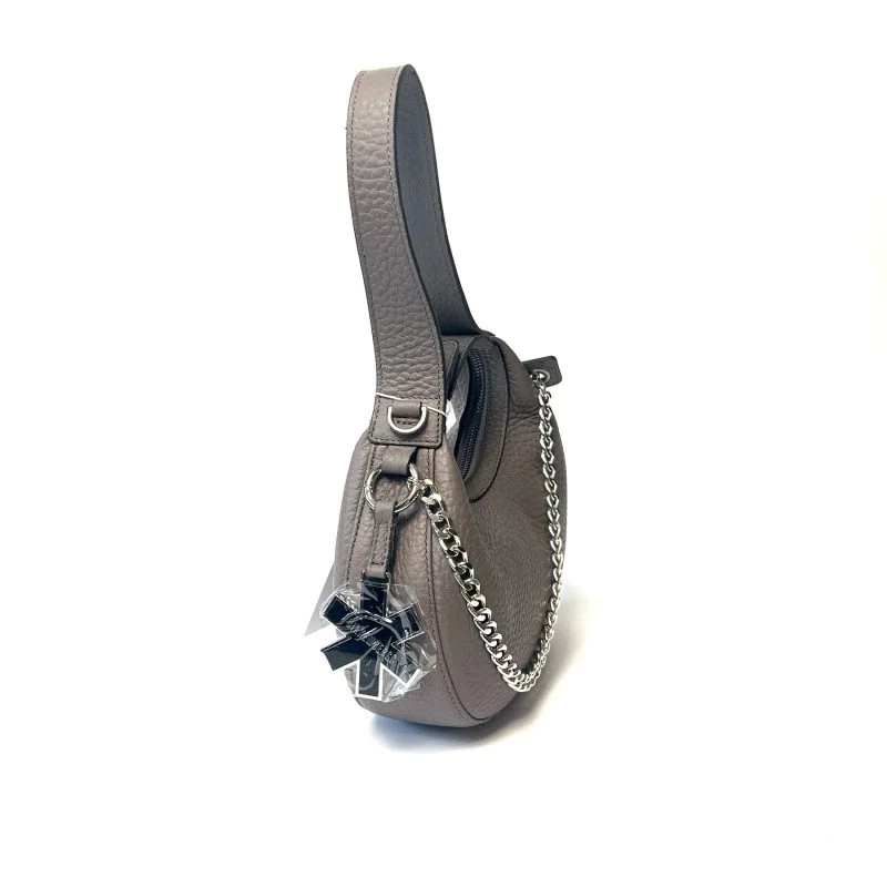 Сумка женская Bikkembergs BKBA00397M TAUPE Сумка женская Bikkembergs BKBA00397M TAUPE
