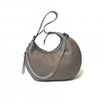 Сумка женская Bikkembergs BKBA00440M TAUPE