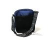 Сумка мужская Bikkembergs BKBO00005T BLUE