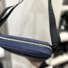 Сумка мужская Bikkembergs BKBO00031P BLUE