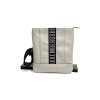 Сумка мужская Bikkembergs BKBO00084P GREY Сумка мужская Bikkembergs BKBO00084P GREY