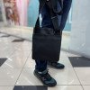 Сумка мужская Bikkembergs BKBO00200P BLACK Сумка мужская Bikkembergs BKBO00200P BLACK