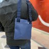 Сумка мужская Bikkembergs BKBO00200P BLUE