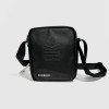 Сумка мужская Bikkembergs BKBO00202P BLACK Сумка мужская Bikkembergs BKBO00202P BLACK