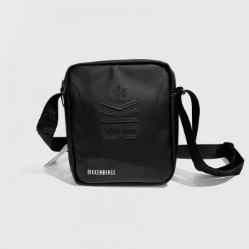 Сумка мужская Bikkembergs BKBO00202P BLACK